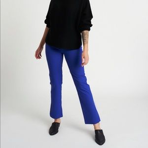 GO ON ANKLE PANTS | NAVIGATOR COLLECTION